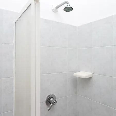 M12 - Marcelli, Bilocale Comodo Al Mare Апартаменты